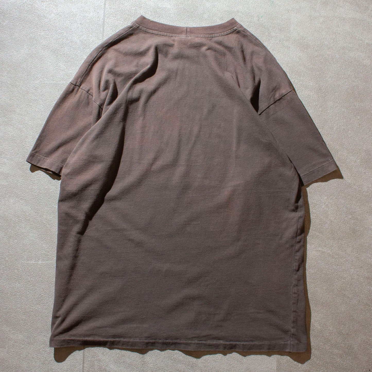 Souvenir T-Shirt Made in New Zealand