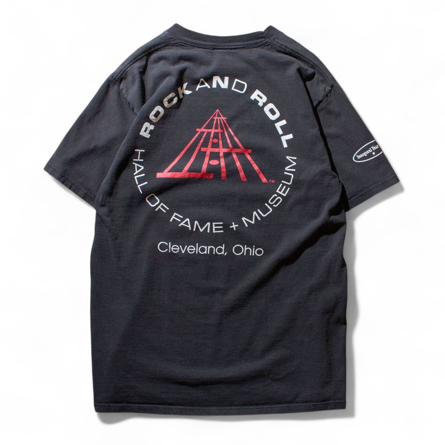 RRHOF T-Shirt Made in U.S.A.