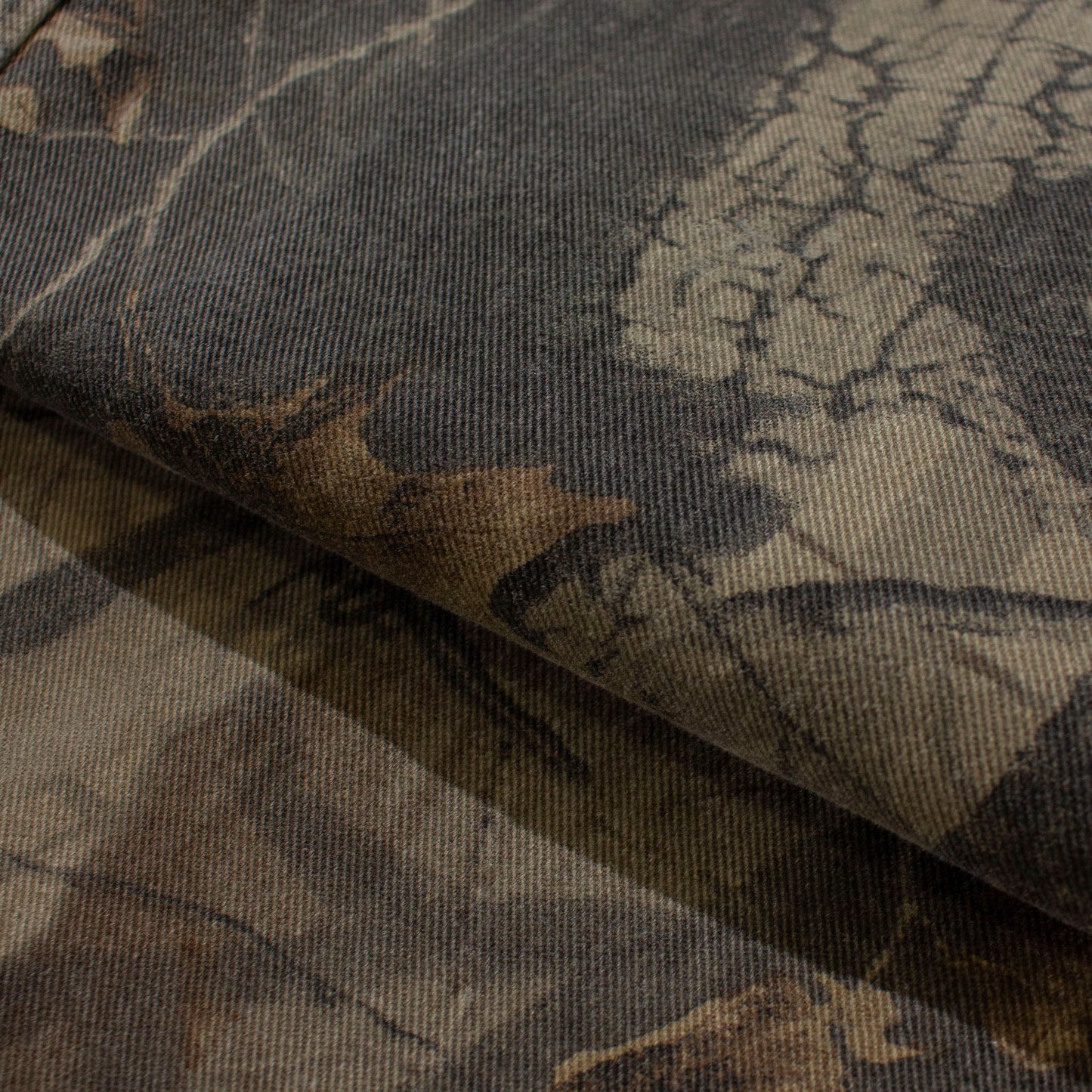 Tree Camo 6Pocket Cargo Pants【W36×L30】