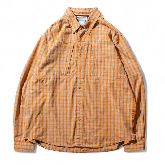 "Titanium" Regular Collar Shirt