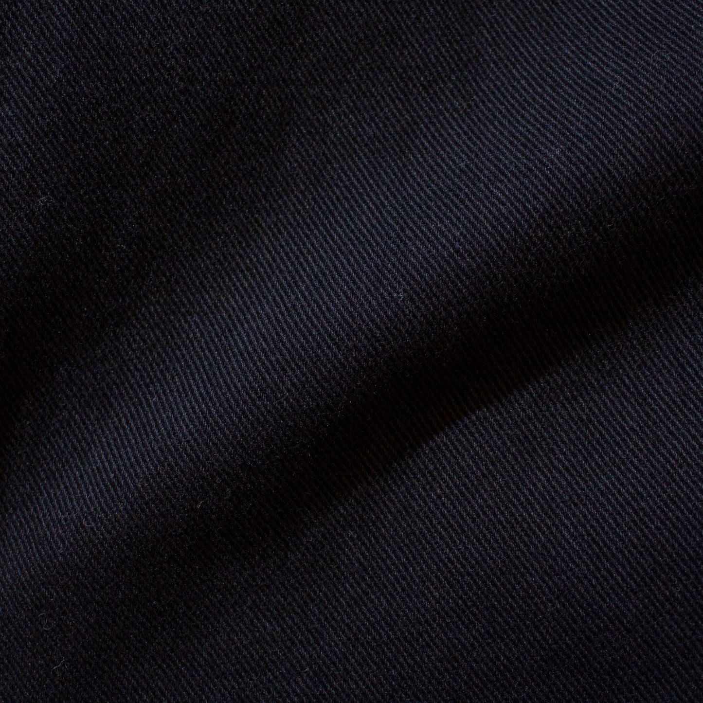Bottle-Pocket Easy Shorts / Black
