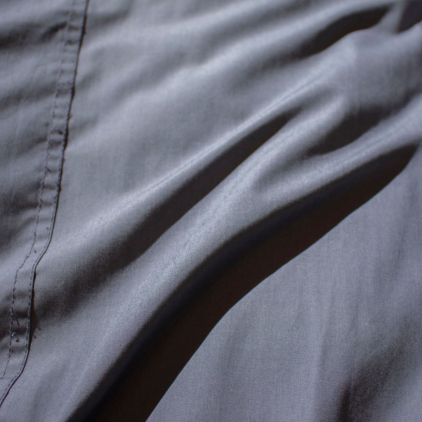 Padded Blouson