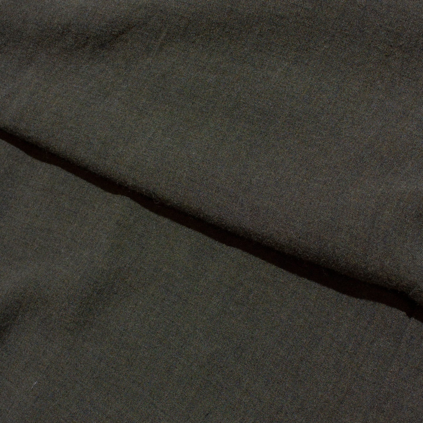 Rayon Tuck Shirt U.S.A.【About L】
