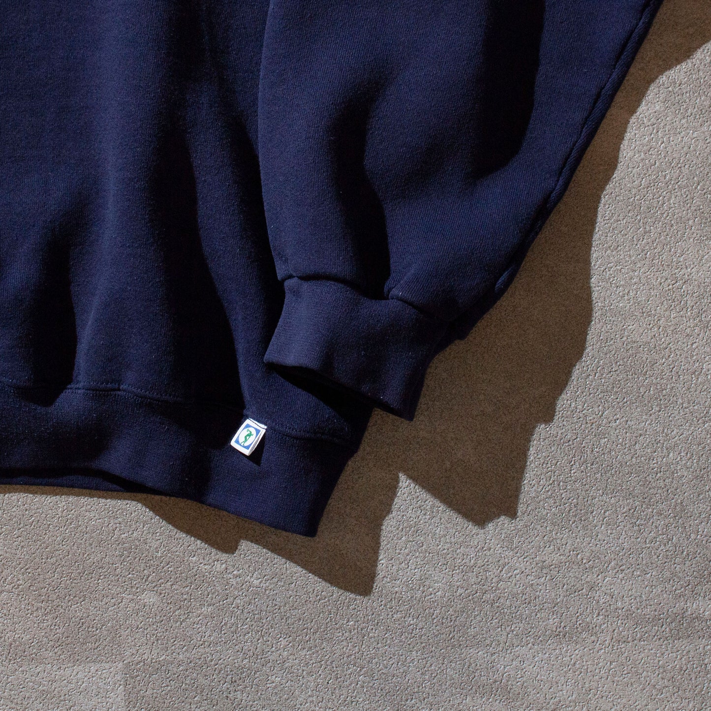 Crewneck Sweat Made in U.S.A.