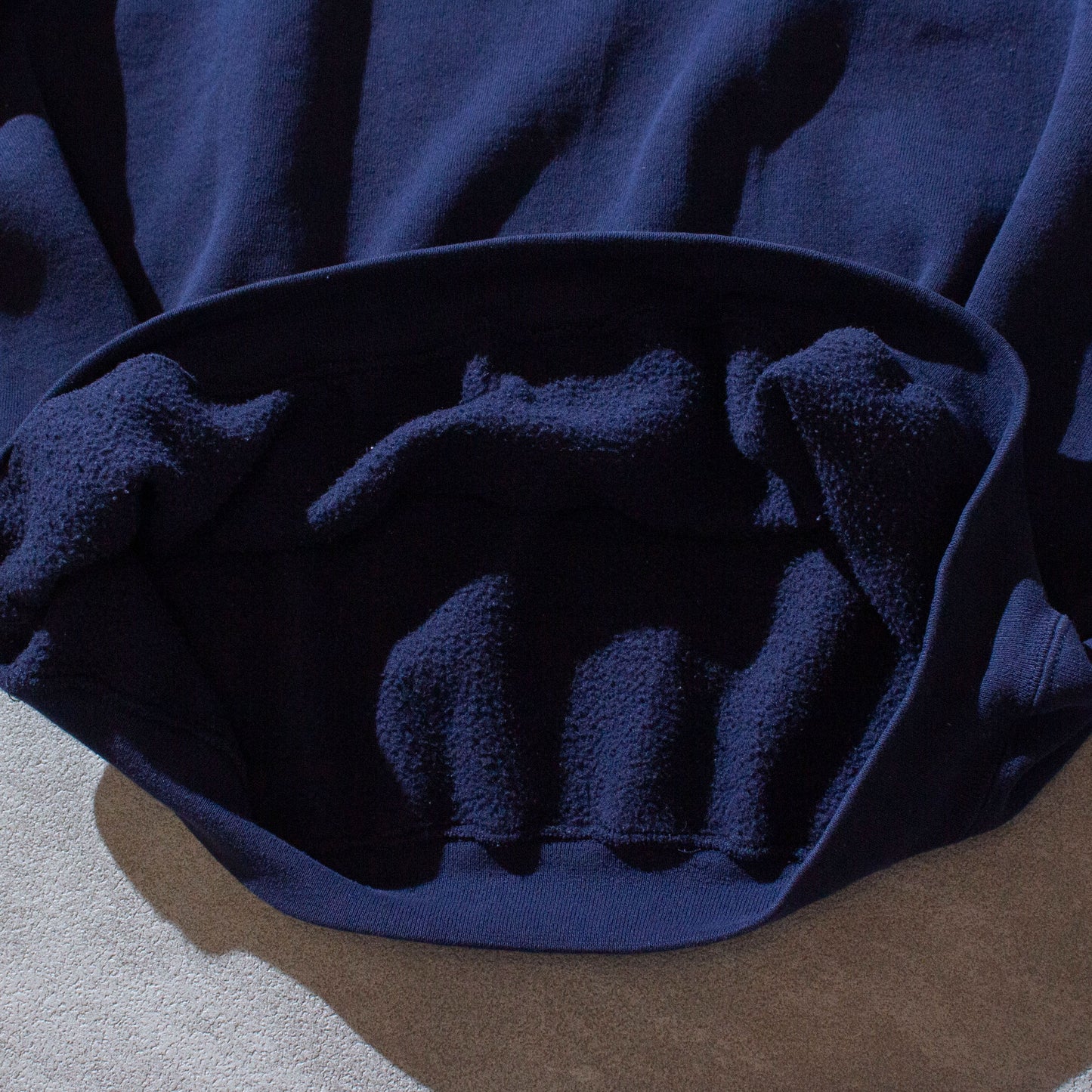 Crewneck Sweat Made in U.S.A.