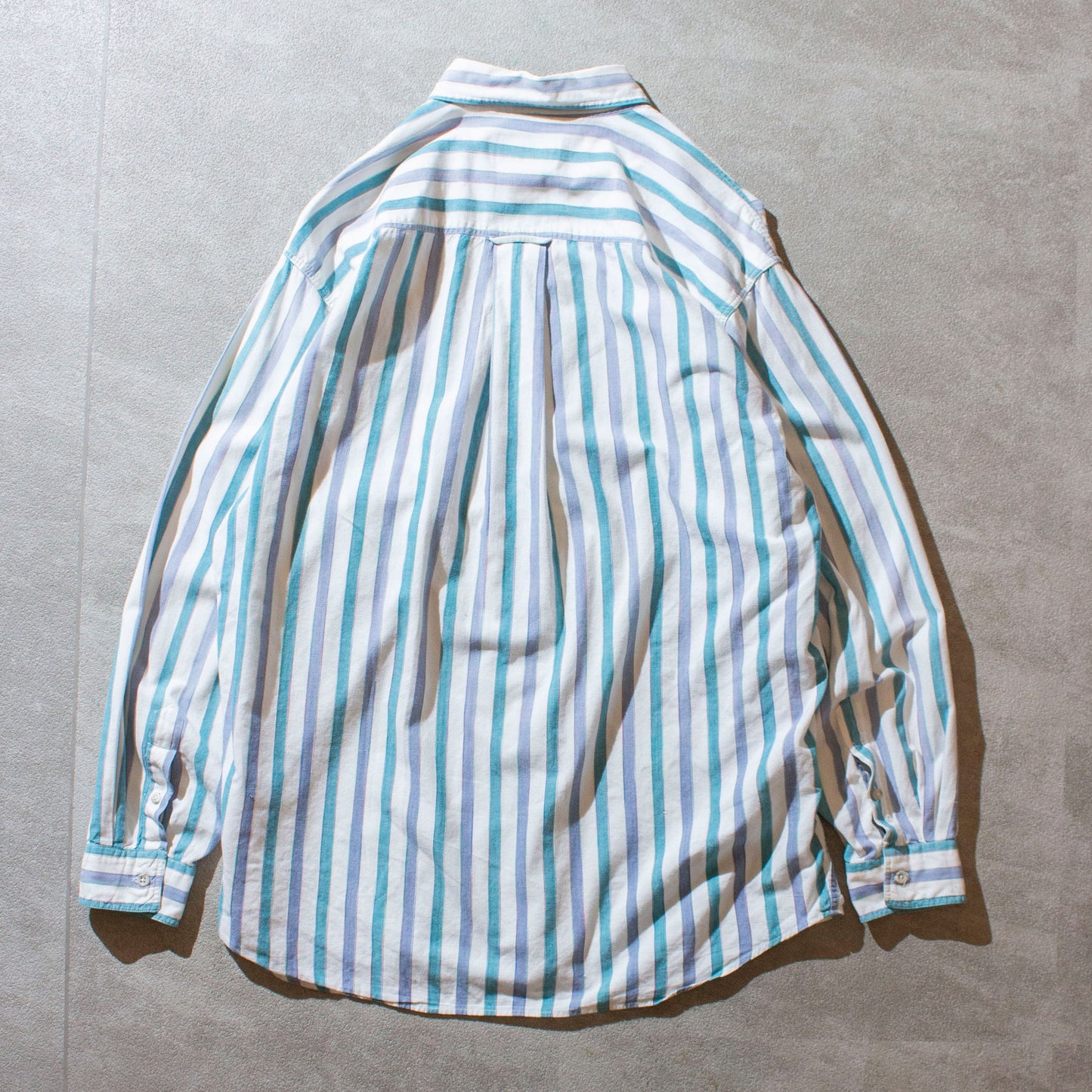 Multi Stripe Shirt