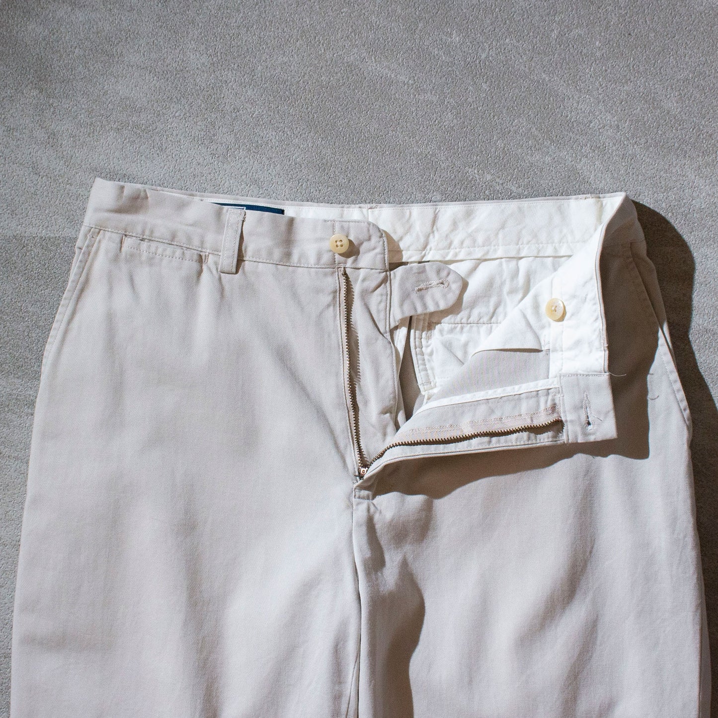"PROSPECT PANT" Chino Pants【W32×L30】