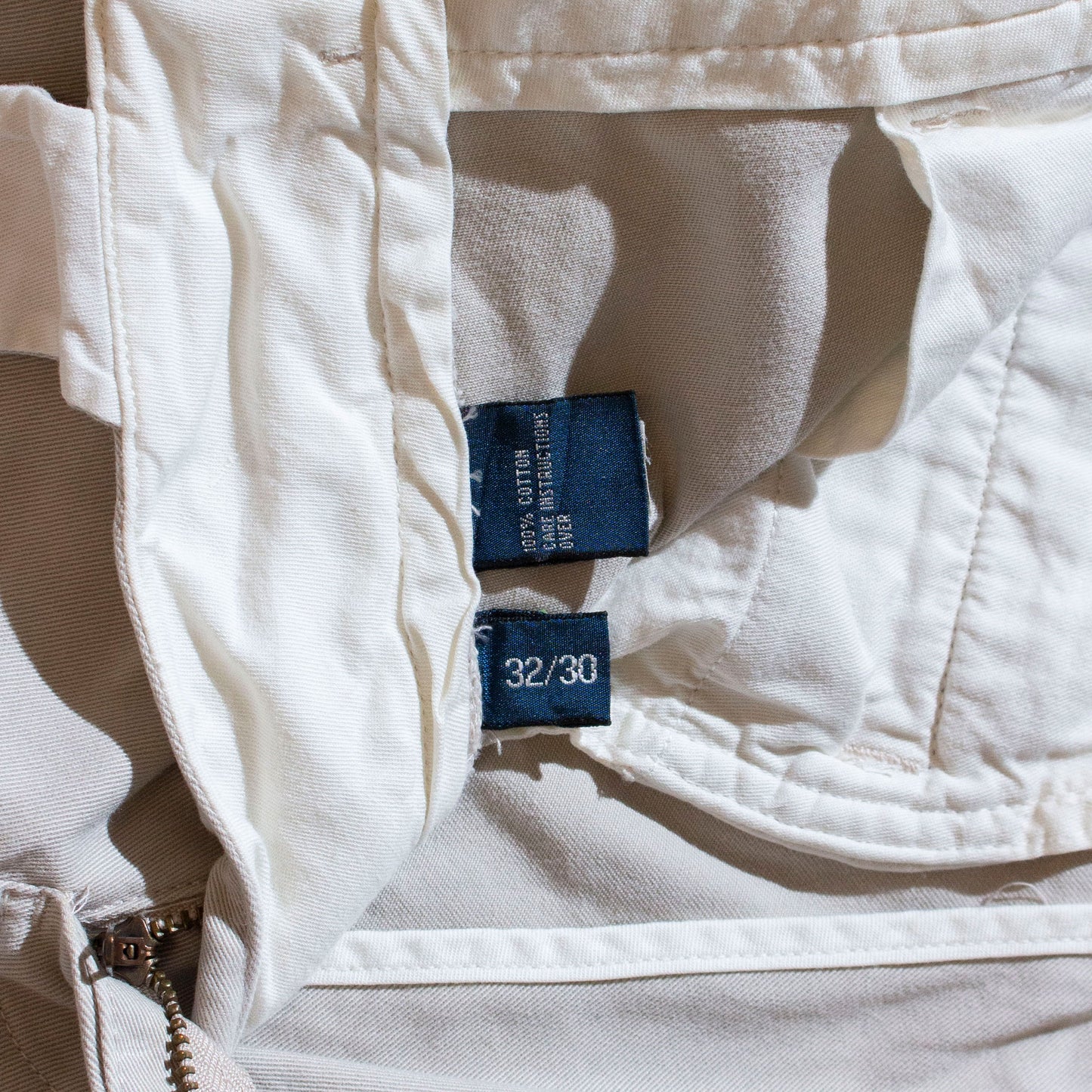 "PROSPECT PANT" Chino Pants【W32×L30】