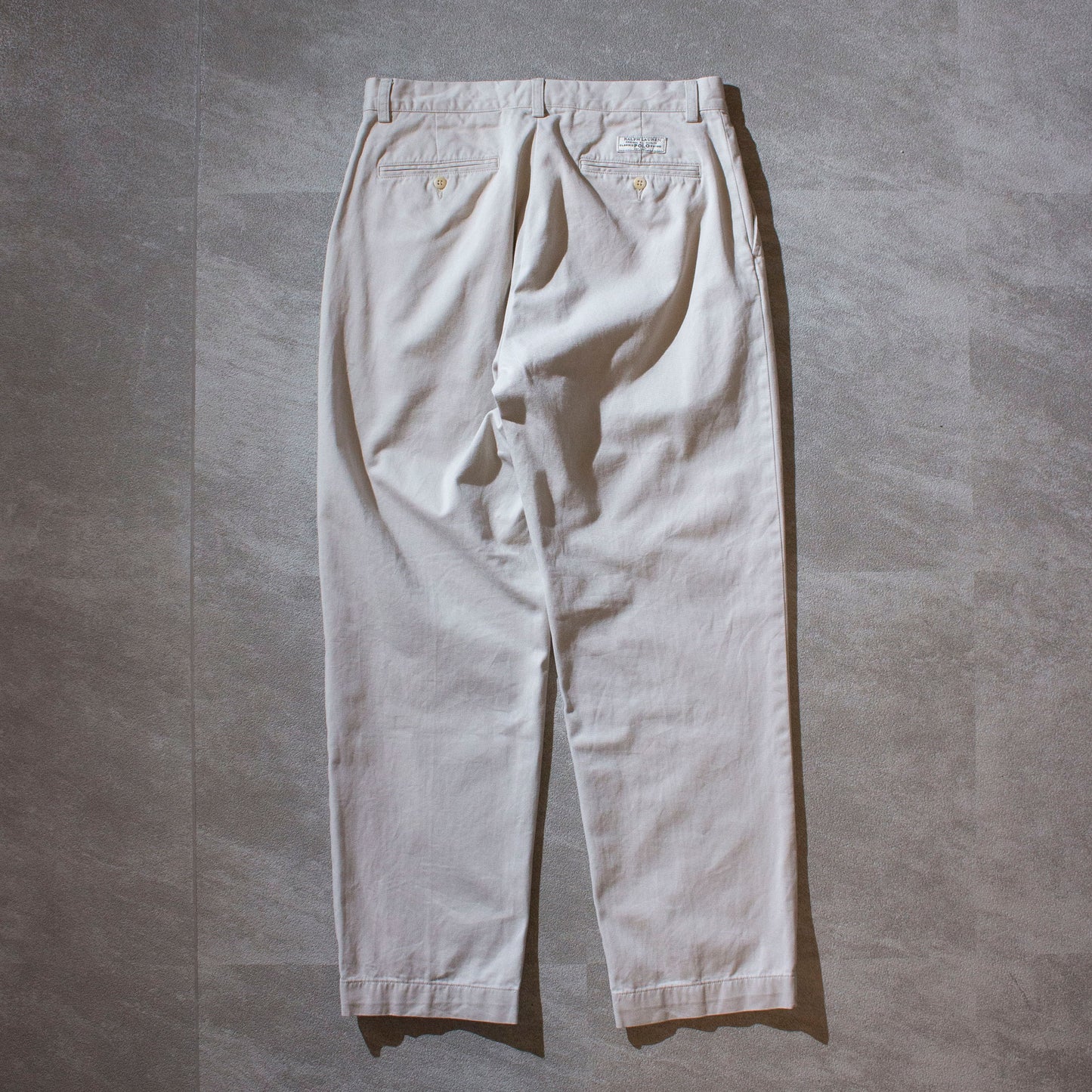 "PROSPECT PANT" Chino Pants【W32×L30】