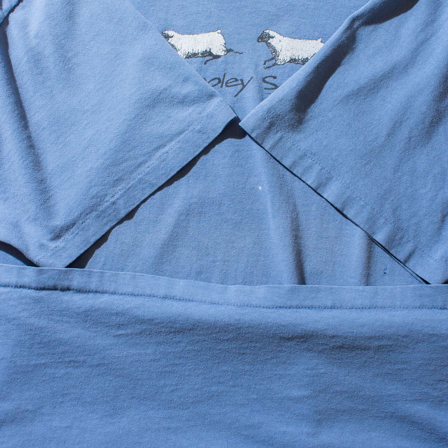 South Dakota Souvenir T-shirt Made in U.S.A.