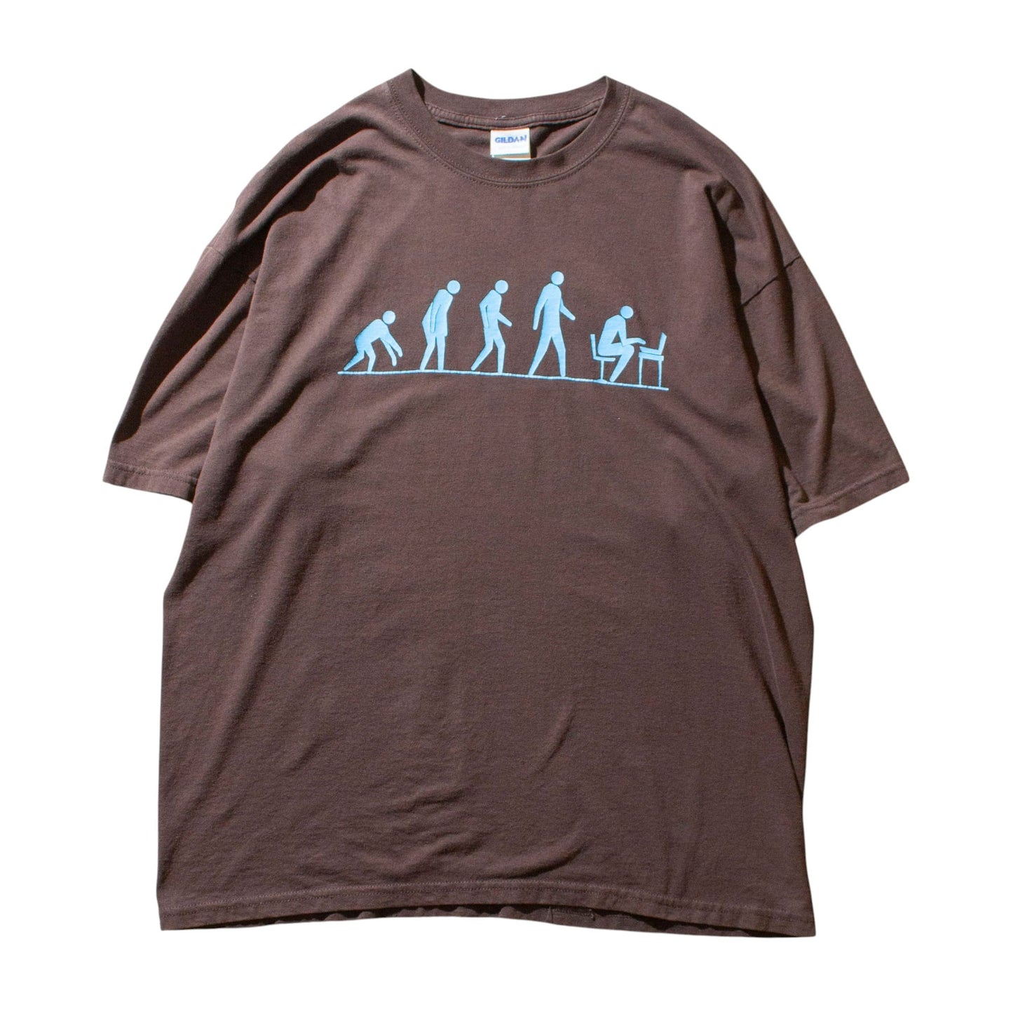 HP Promotion T-shirt