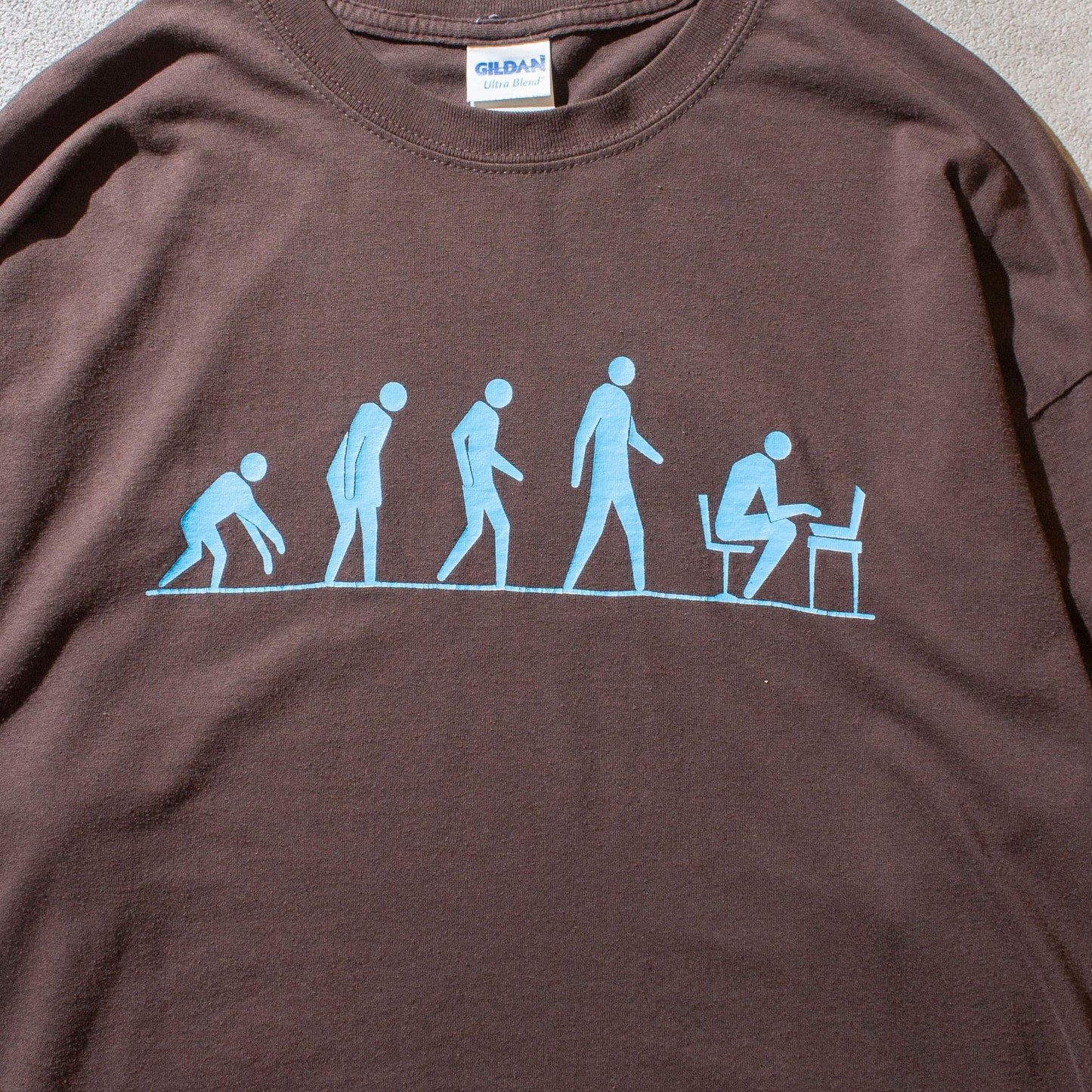 HP Promotion T-shirt