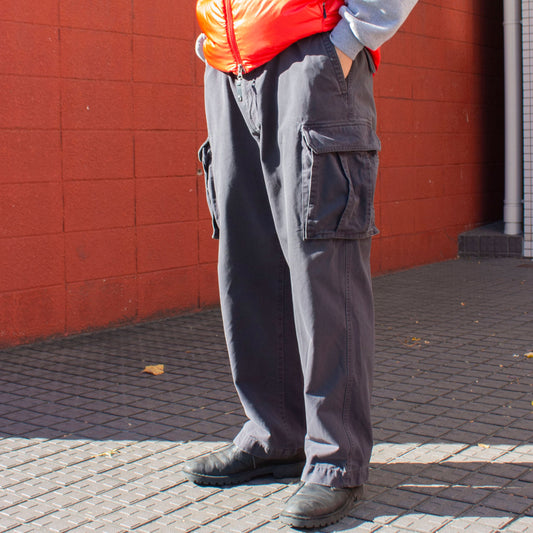 6pocket Cargo Pants