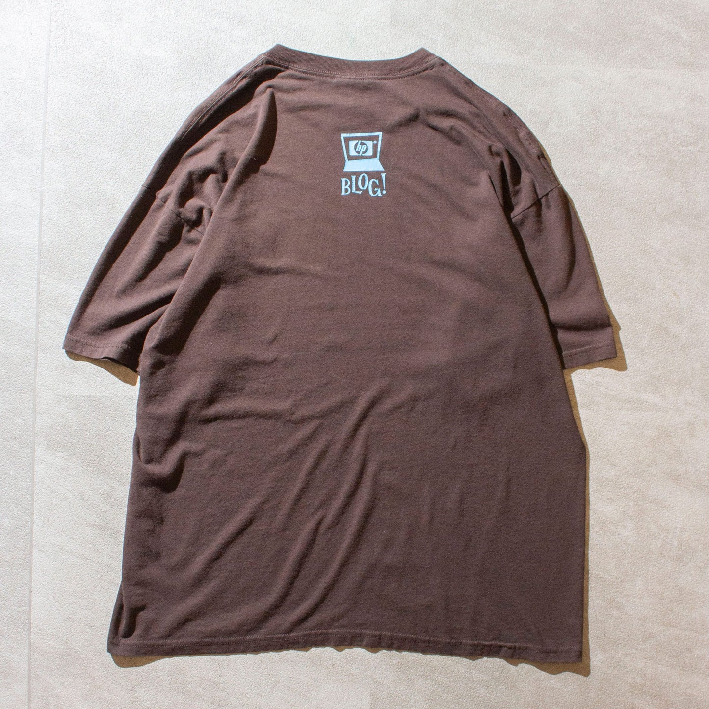HP Promotion T-shirt