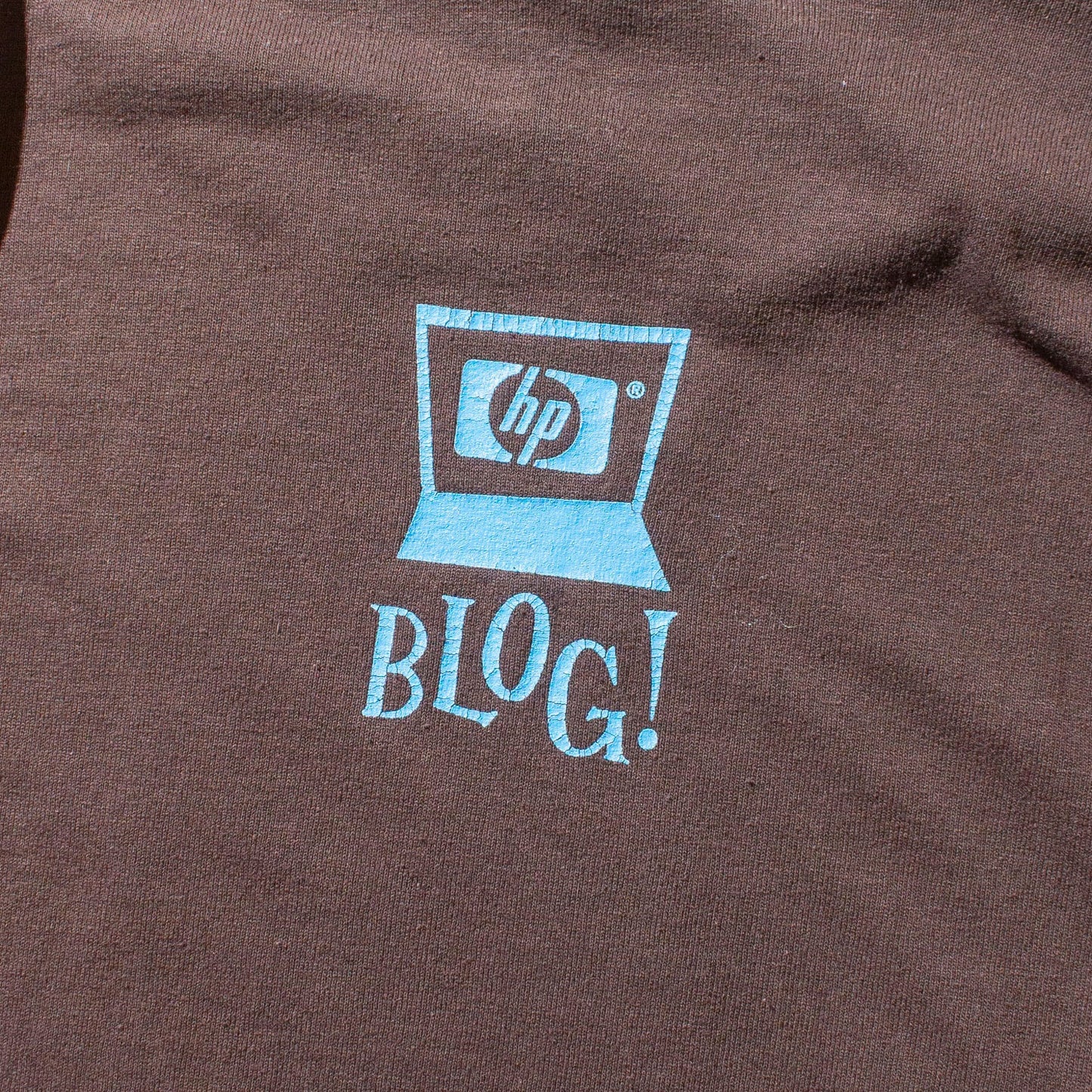 HP Promotion T-shirt