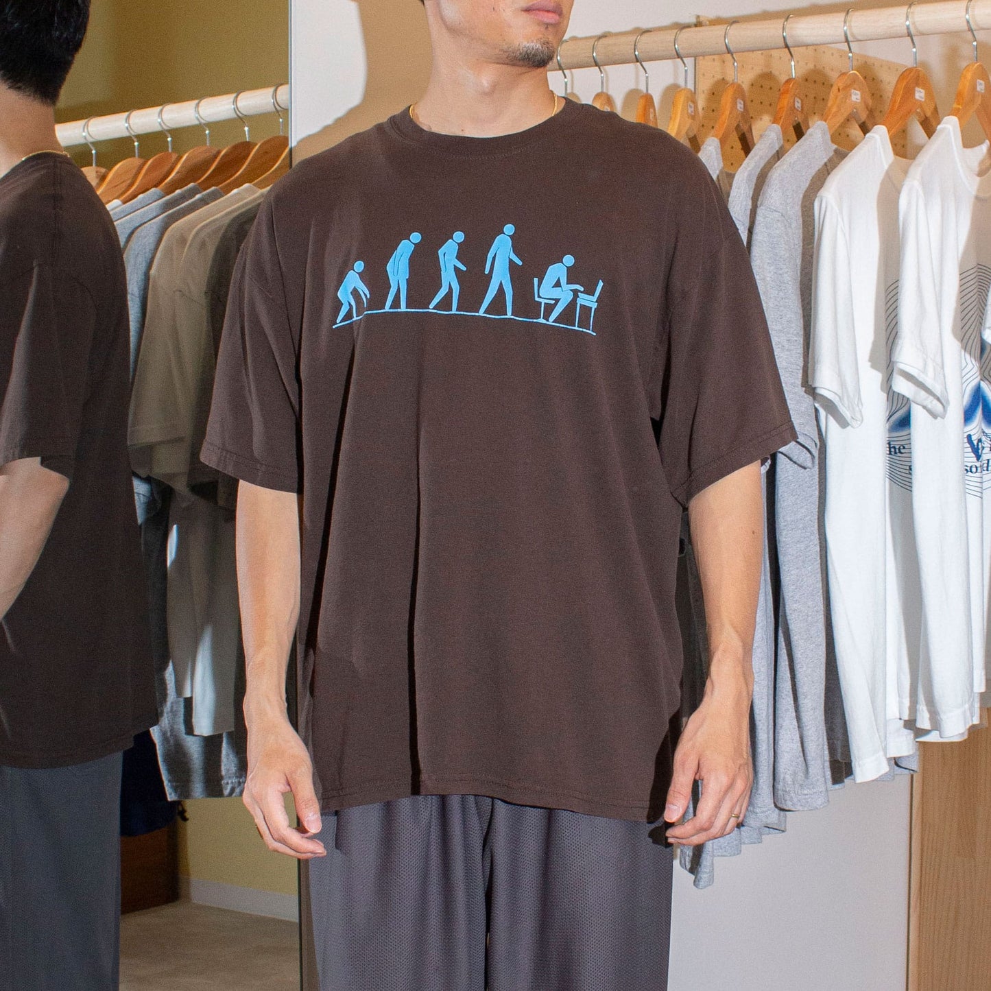 HP Promotion T-shirt