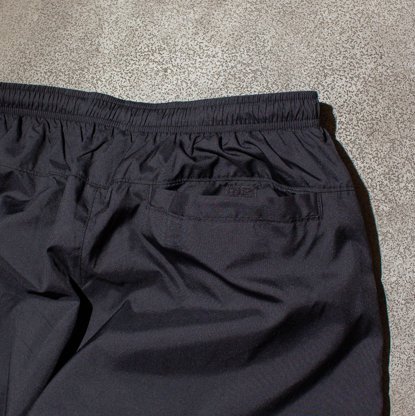 Polyester Taffeta Training Pants【M】