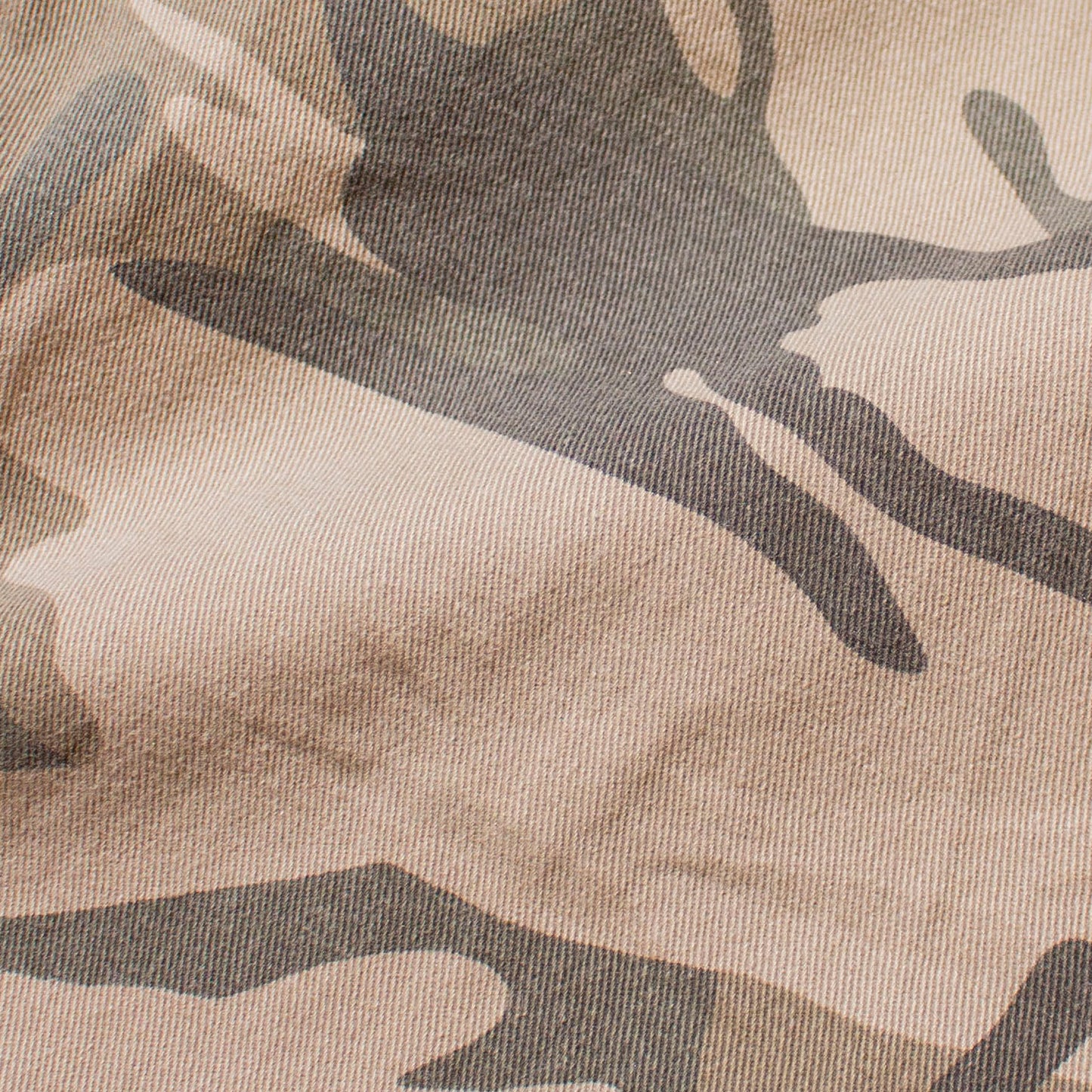 6pocket Camo Cargo Pants