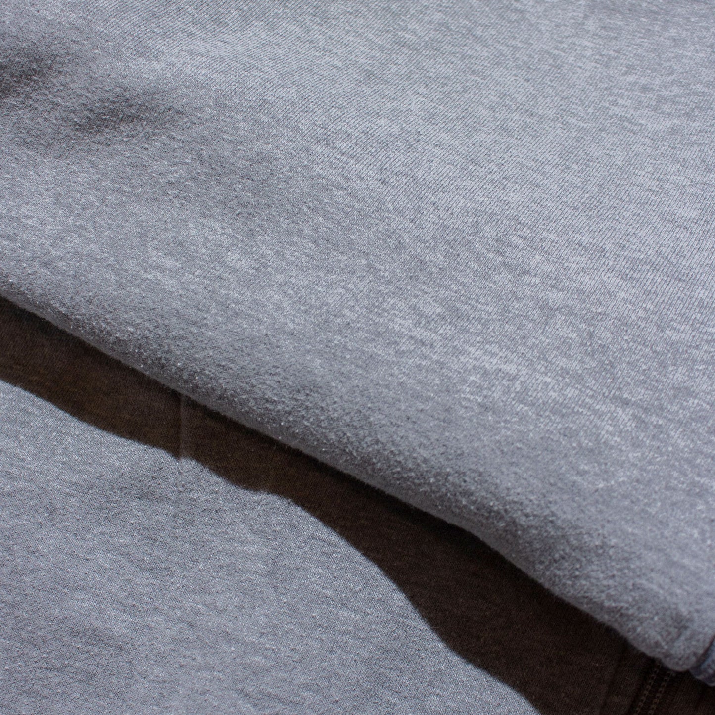 Zip Up Sweat【2XL】