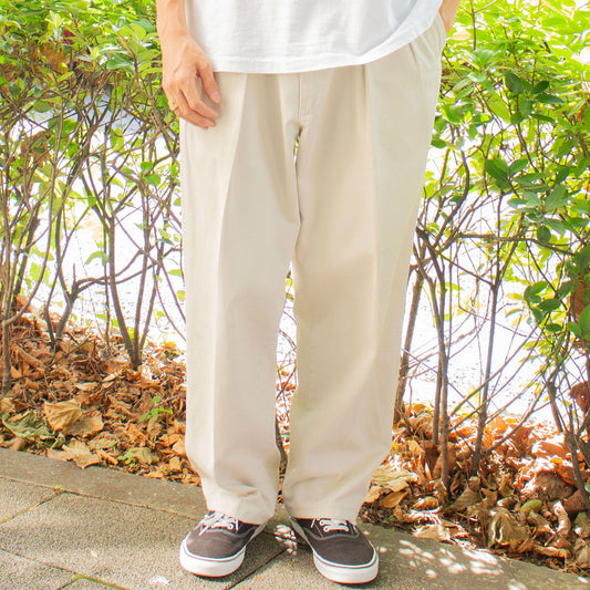 2tuck Chino Pants Made in U.S.A.