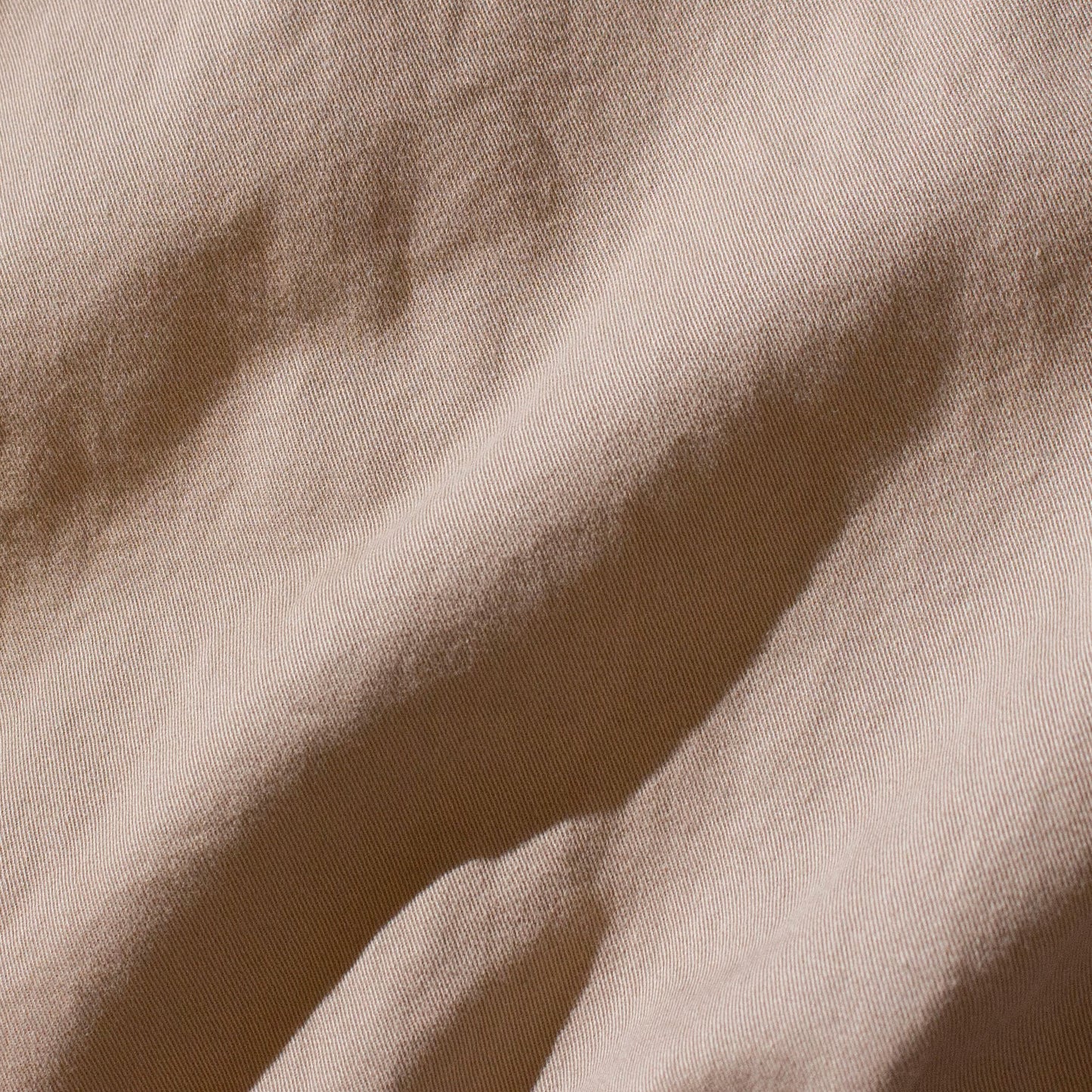 Cotton Swing Top Jacket