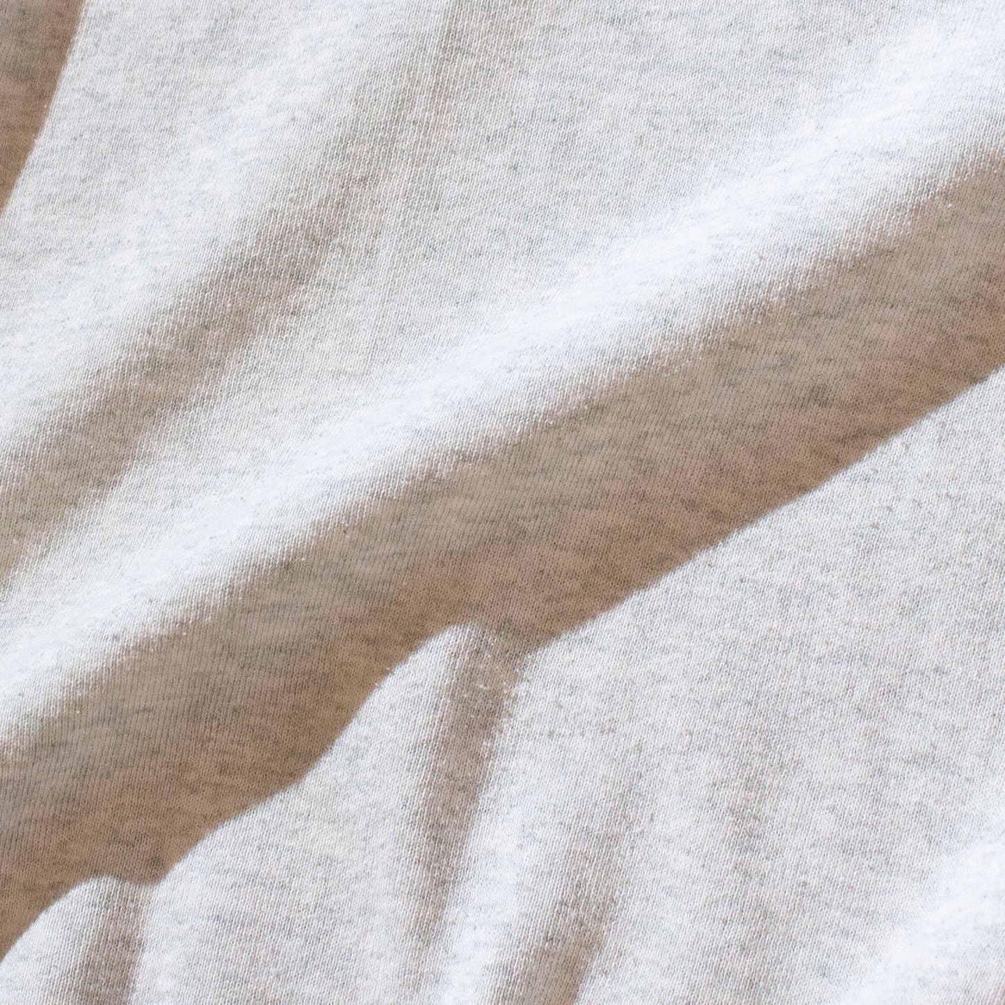 Raglan Crewneck Sweat Made in USA