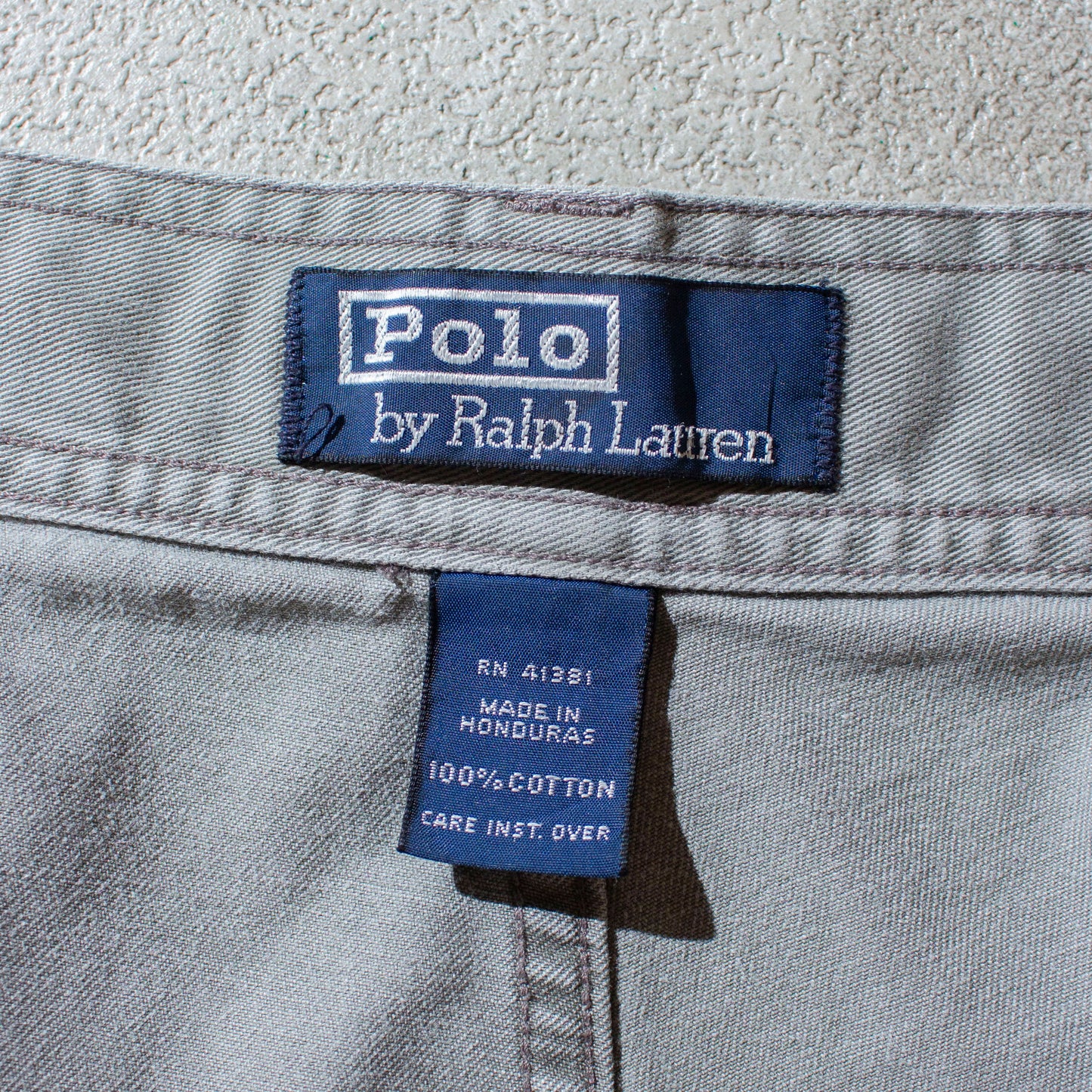 6pocket Cargo Shorts / Sage Green