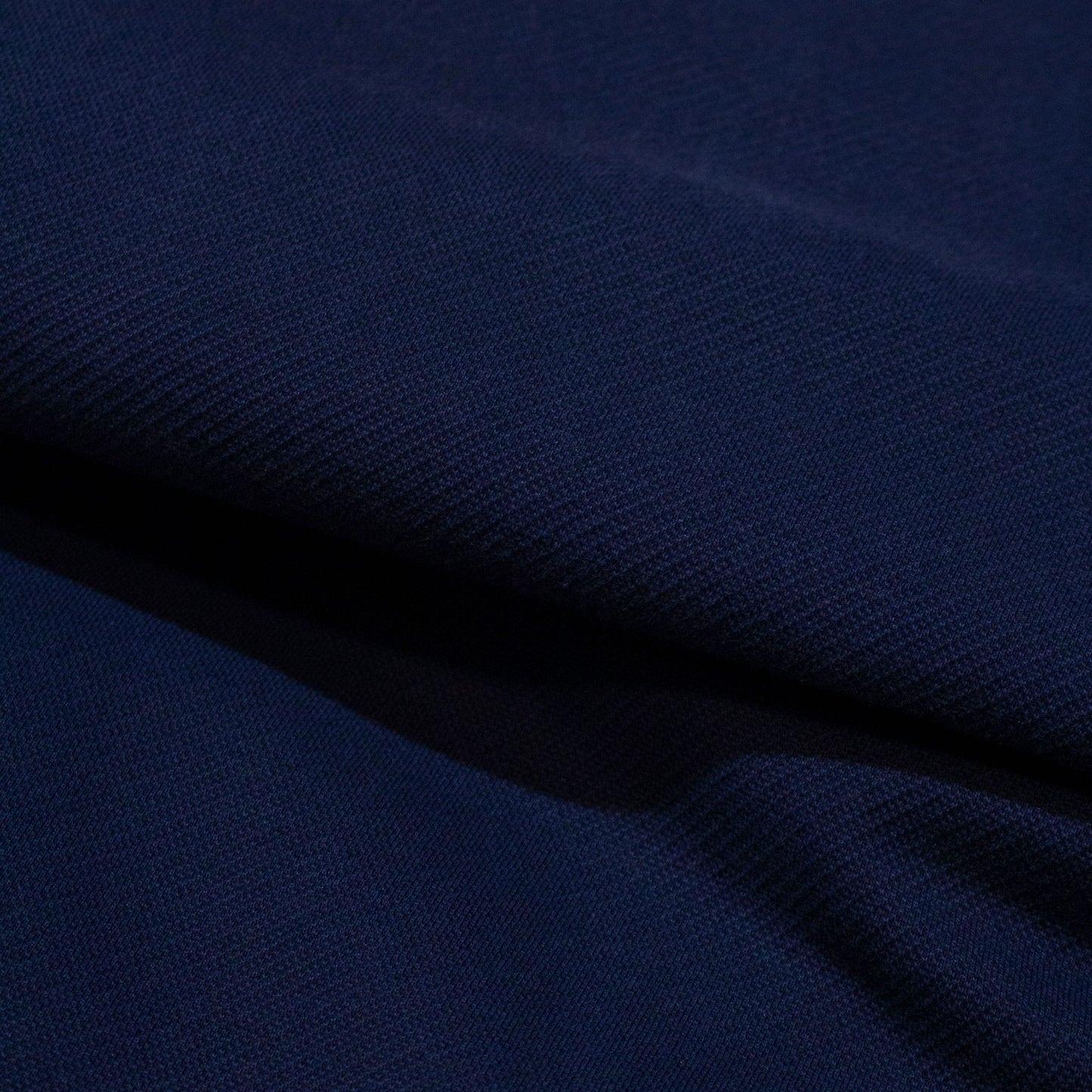 Sweat Track Jacket Navy【L】