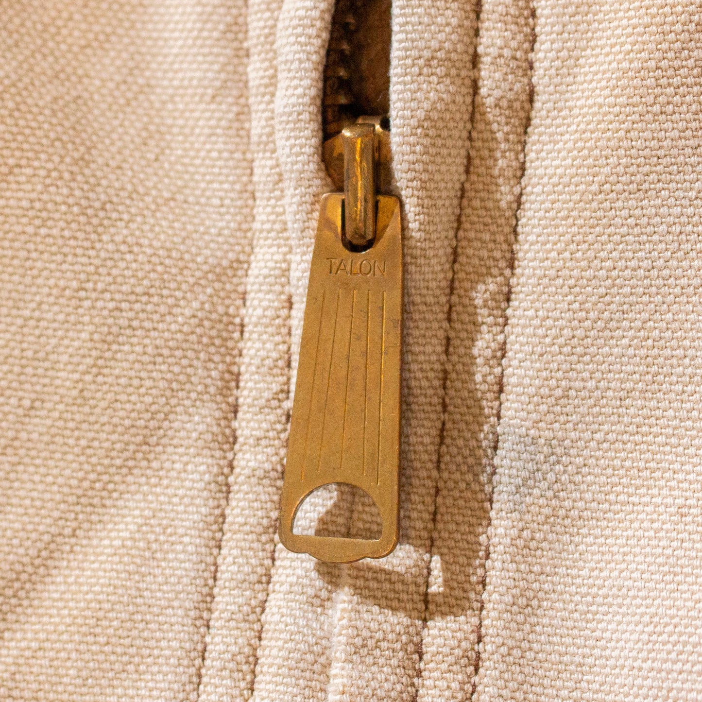 Duck Faded Parka