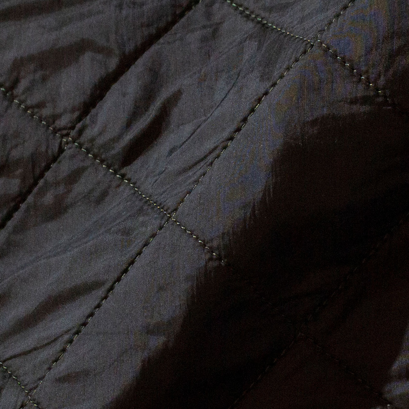 Fleece Lining Quilting Vest