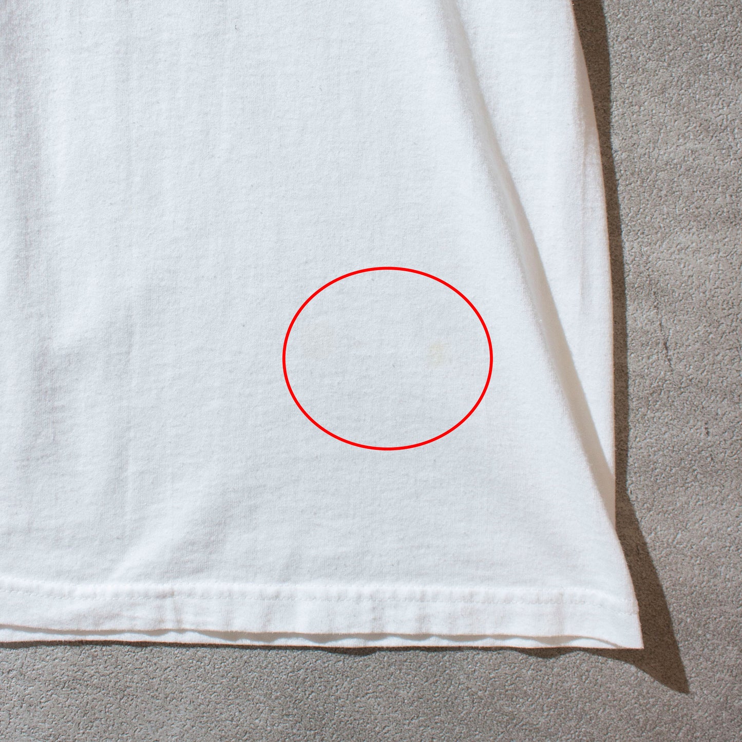"Planet card" T-shirt Made in Mexico