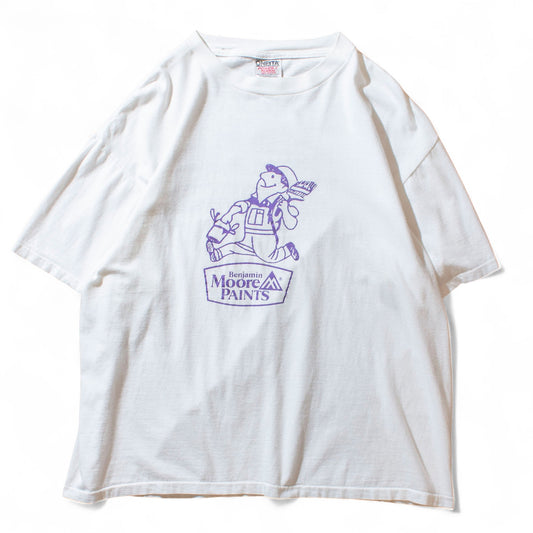 "Benjamin Moore Paints" T-shirt