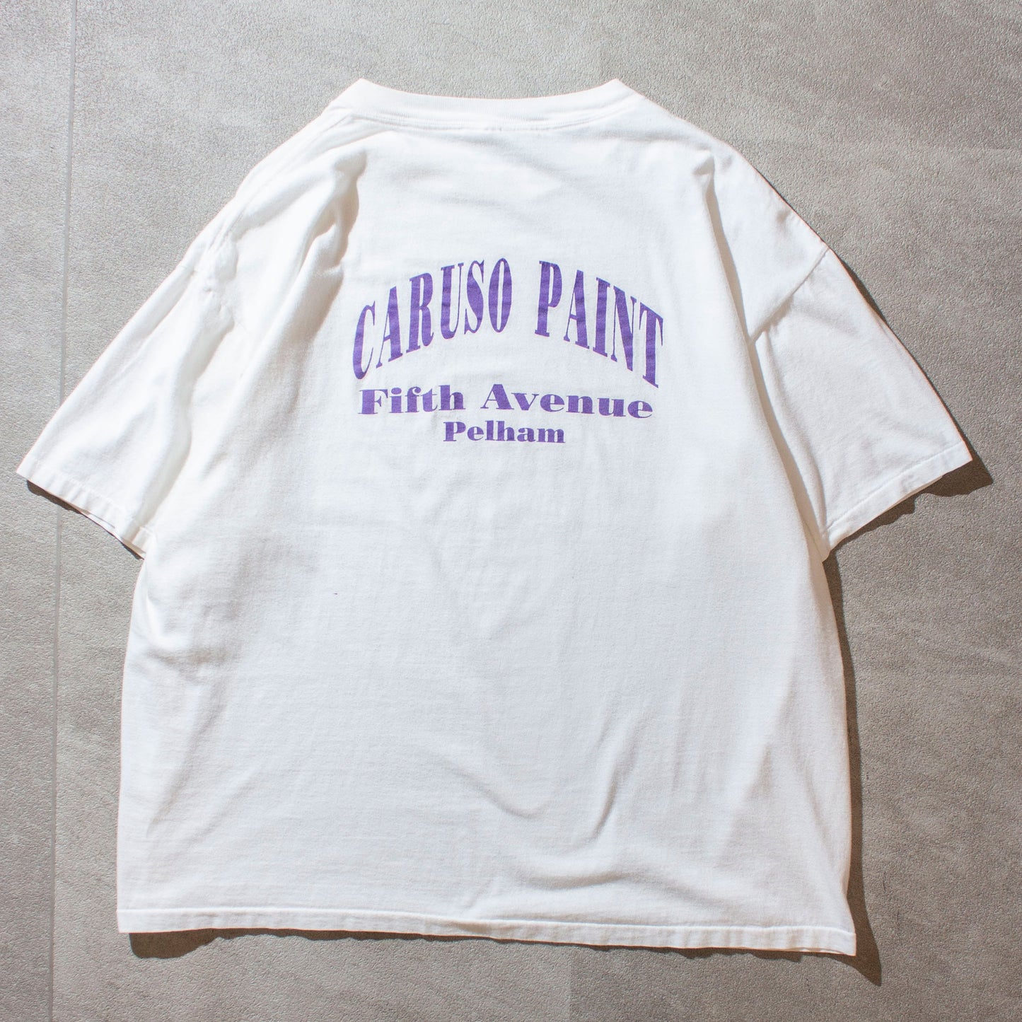"Benjamin Moore Paints" T-shirt