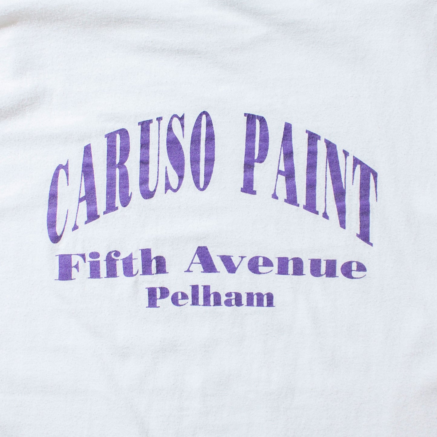 "Benjamin Moore Paints" T-shirt