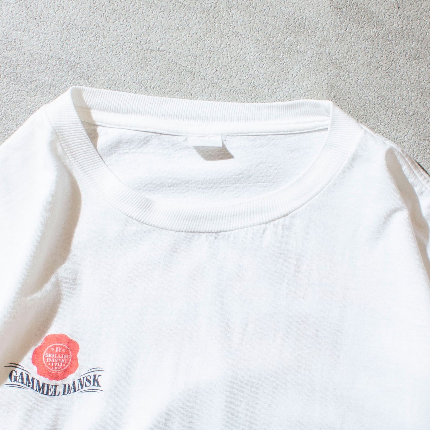 "Let’s Get Alien" T-shirt