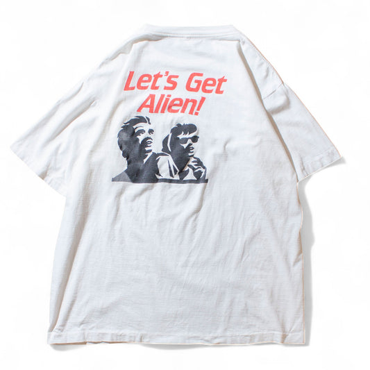 "Let’s Get Alien" T-shirt
