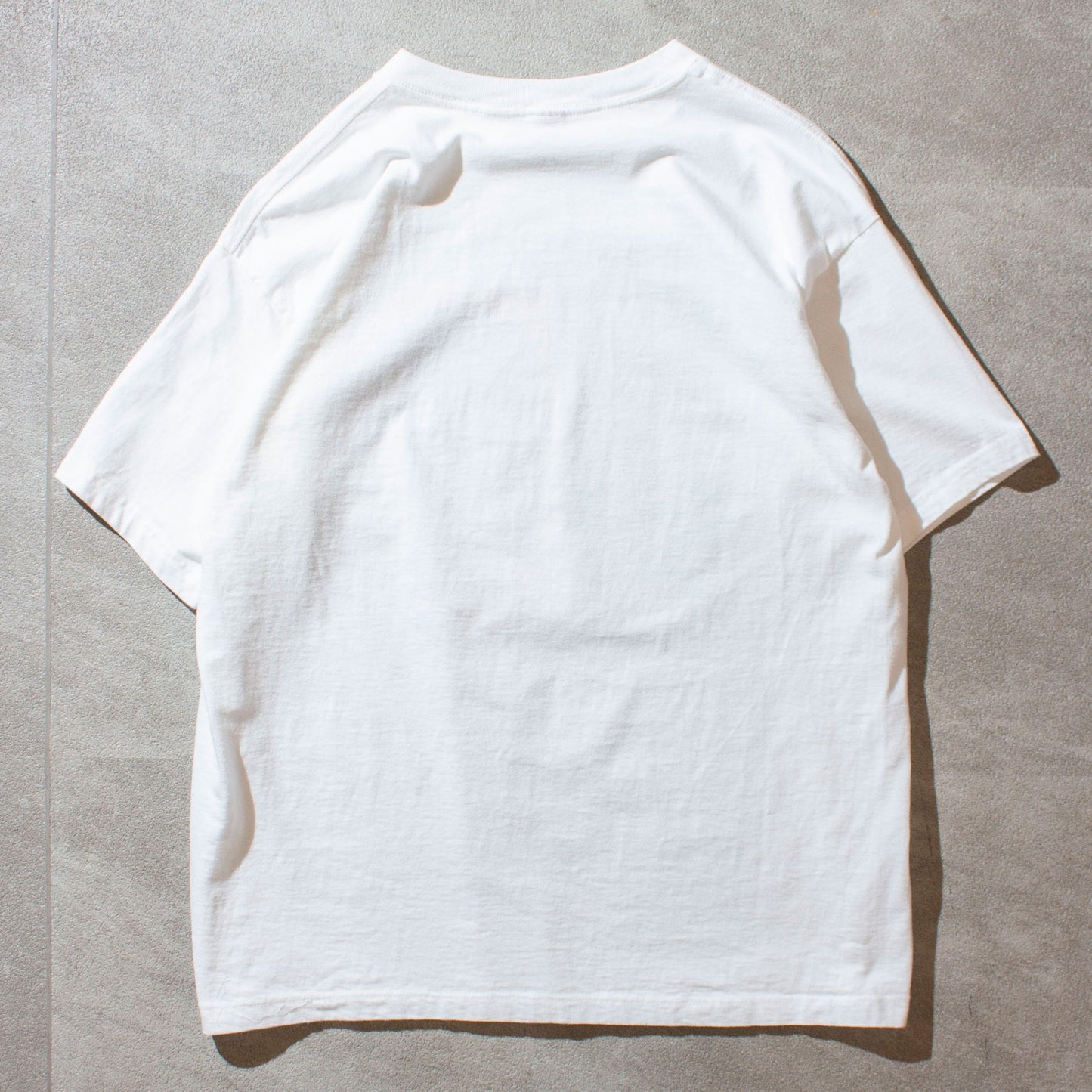"SYBASE OPEN" T-shirt Made in U.S.A.