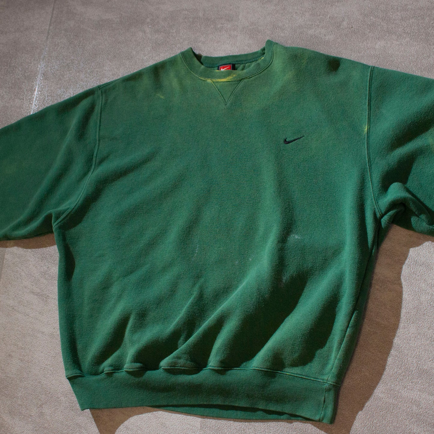 Crewneck Sweat