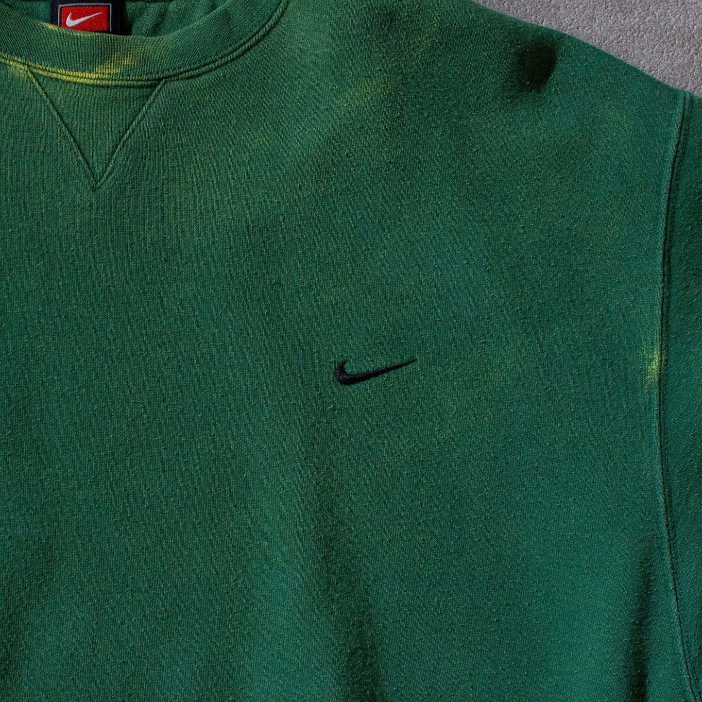 Crewneck Sweat