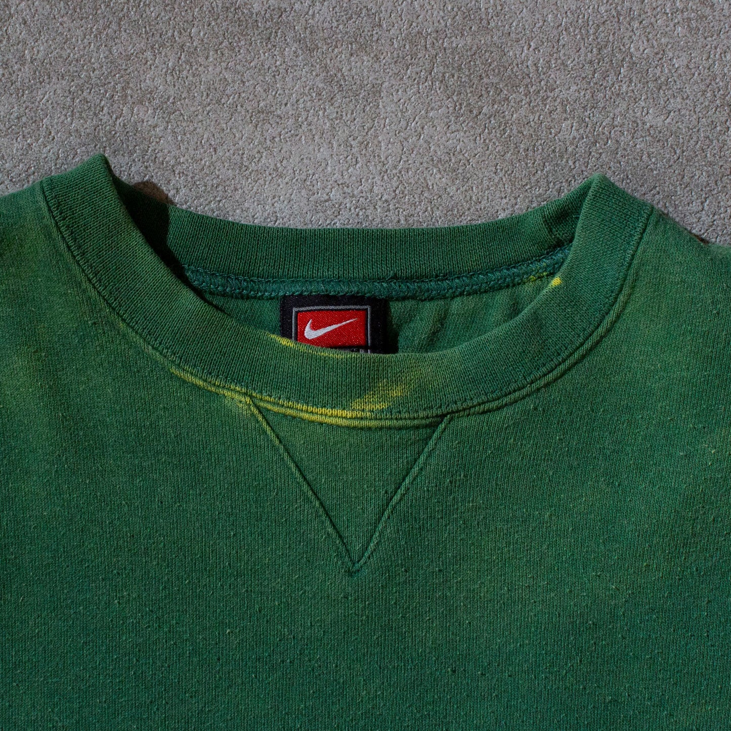 Crewneck Sweat