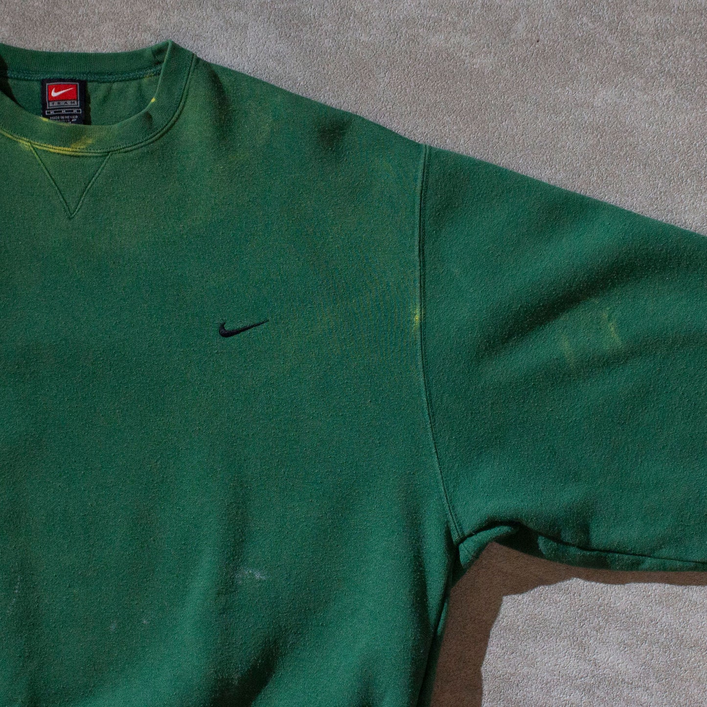 Crewneck Sweat