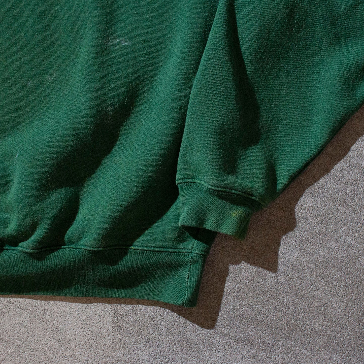 Crewneck Sweat