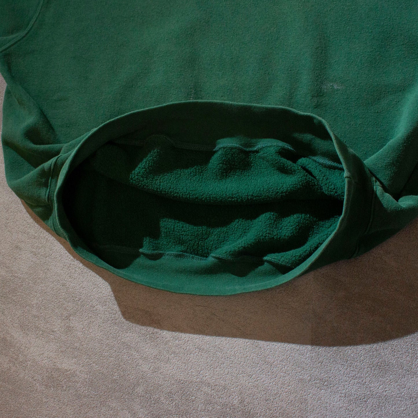 Crewneck Sweat