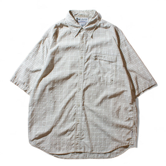 Titanium Series S/S Shirt