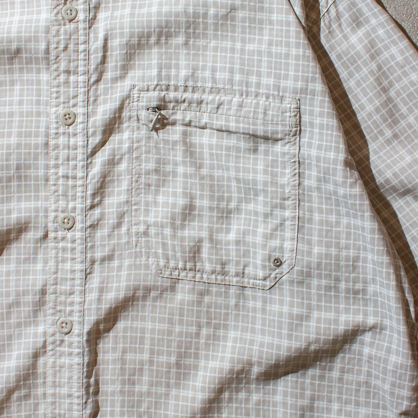 Titanium Series S/S Shirt