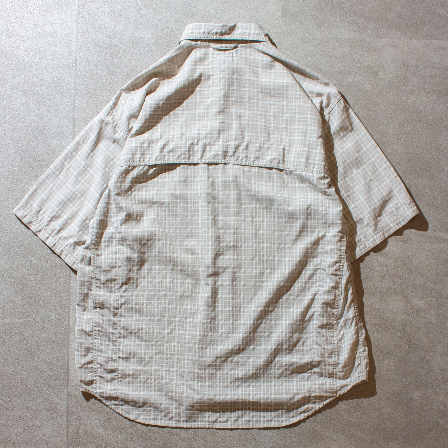 Titanium Series S/S Shirt