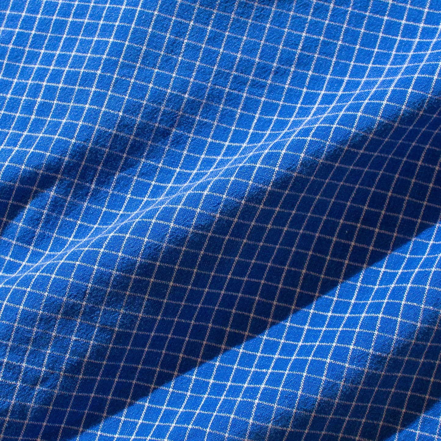 Open Collar S/S Shirt