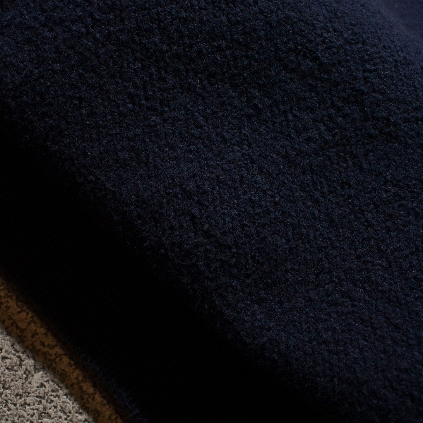 Sweat Polo Shirt【L】