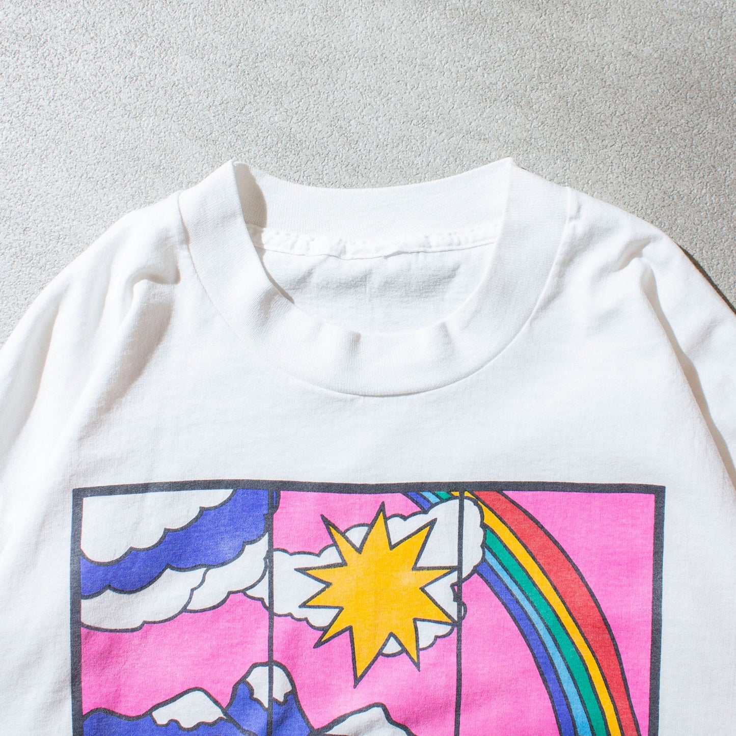 "Martha Haakenson" Art T-shirt