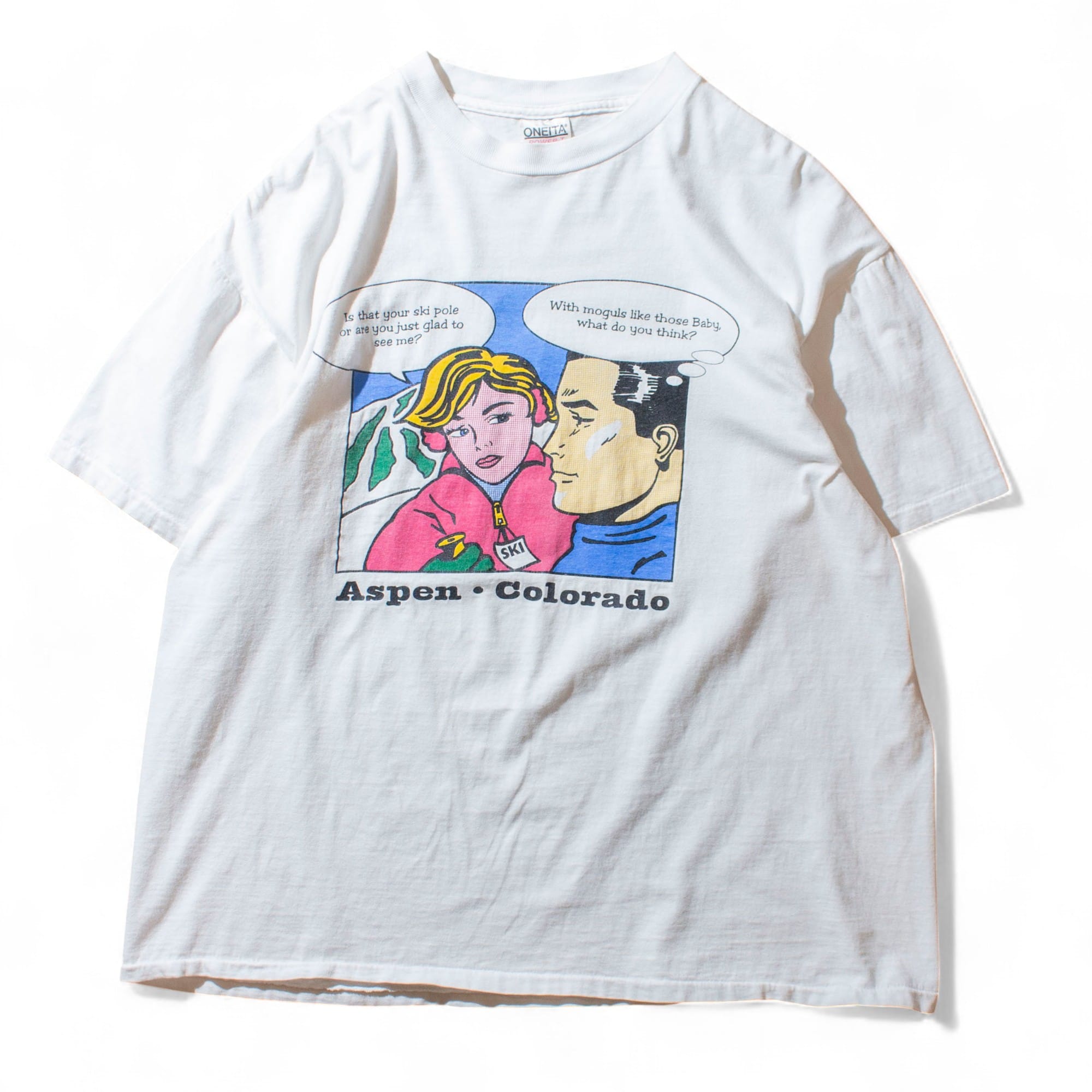 Roy Lichtenstein